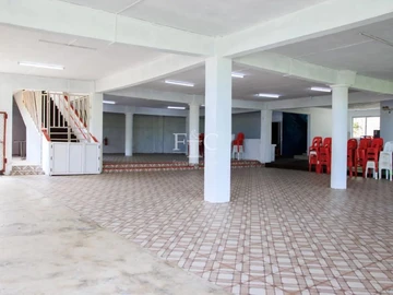Commercial Property