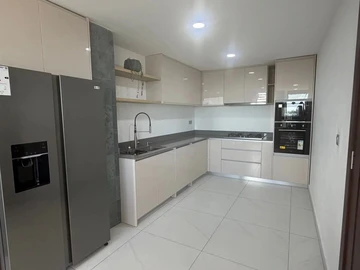 Penthouse de 3 Chambres