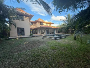 Villa de 6 Chambres