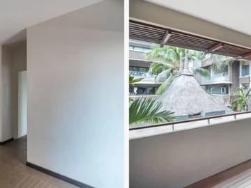 Appartement de 2 Chambres