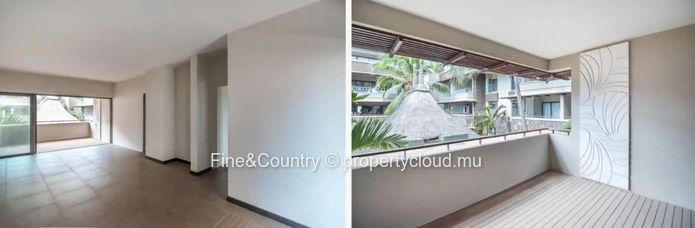 For Sale – High Potential Apartment at Domaine des Alizées, Grand Baie