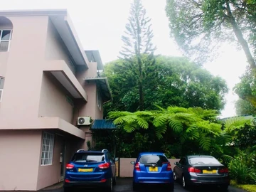 Townhouse, Duplex