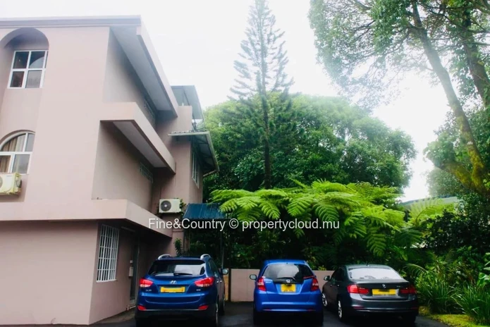 Propriété exceptionnelle à vendre à Curepipe - RS 11 M