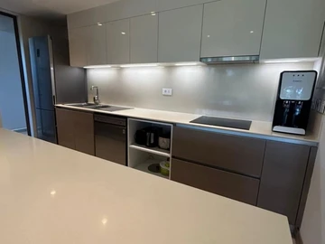 Appartement de 2 Chambres