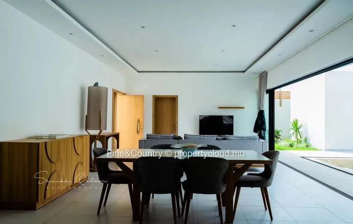 For sale Villa 'Serin Du Cap'