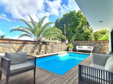 Villa de 3 Chambres