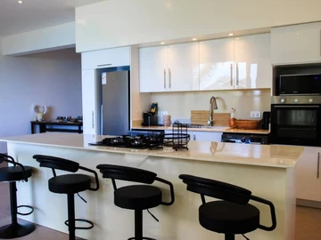 Appartement de 2 Chambres