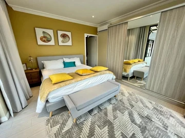 Villa de 3 Chambres