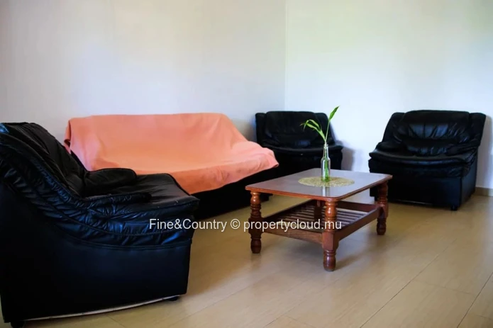 À louer – appartement meublé à Cap Malheureux