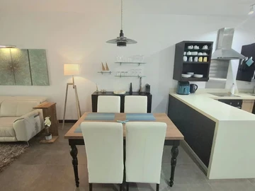Appartement de 2 Chambres