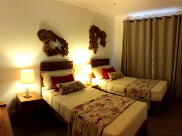 Villa de 4 Chambres