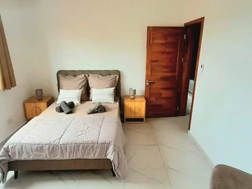 Villa de 4 Chambres