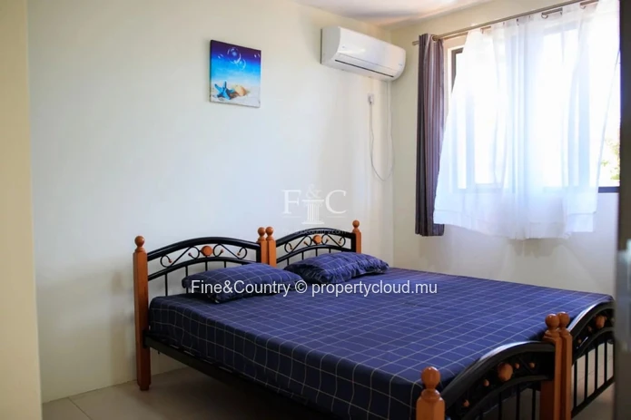 Appartement moderne à louer