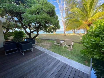 Villa de 3 Chambres