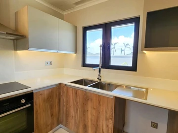 Villa de 2 Chambres