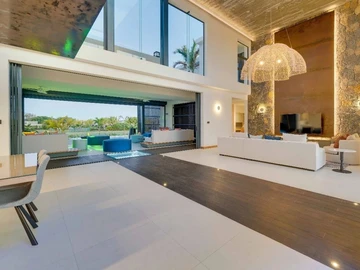 Villa de 5 Chambres