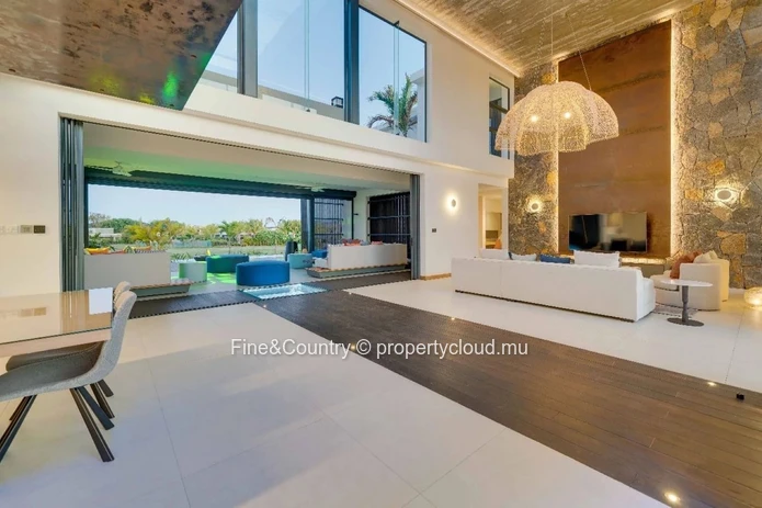 Maison de rêve à vendre à l'Île Maurice - 5,9 millions d'euros