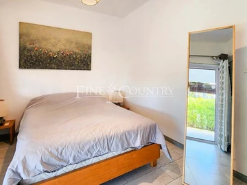 Appartement de 2 Chambres