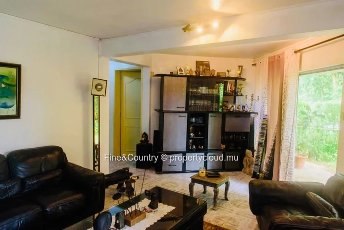 Propriété exceptionnelle à vendre à Curepipe - RS 11 M