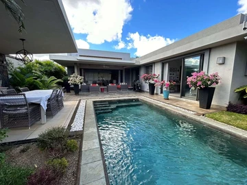 Villa de 3 Chambres