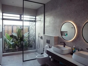 Villa de 3 Chambres