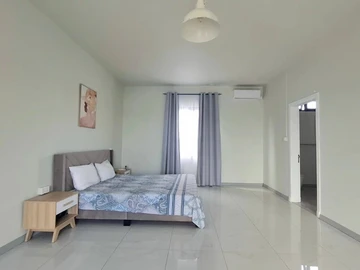 Villa de 3 Chambres