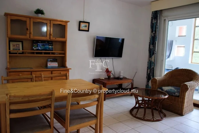 Appartement à Louer à Deux Pas de la Plage