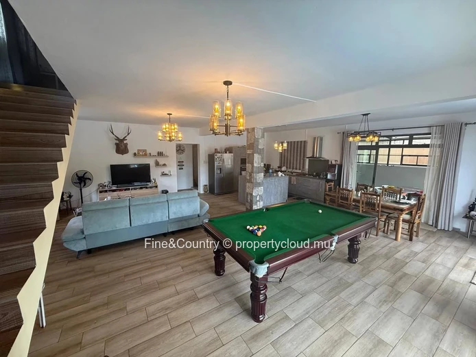 À Vendre- Maison Idéale pour les amoureux de la Nature et des Animaux