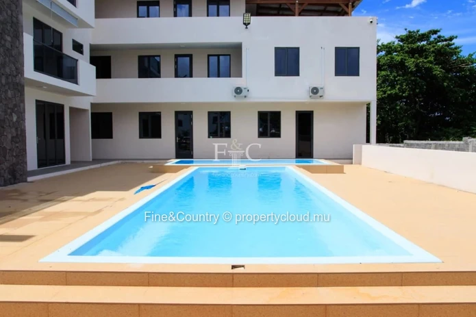 Modern Apartment for Rent