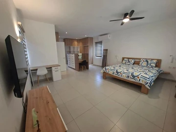 Villa de 3 Chambres