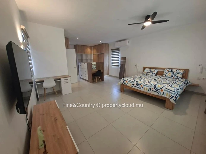 For Rent 3-Bedroom Villa with Private Pool & Garden