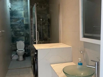 Appartement de 2 Chambres