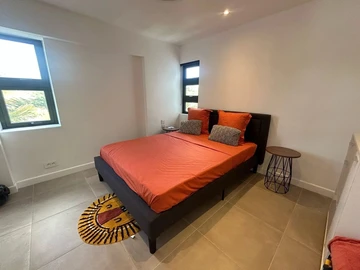 Appartement de 3 Chambres