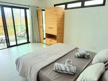 Villa de 4 Chambres