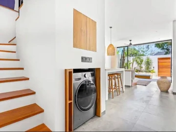 Villa de 3 Chambres