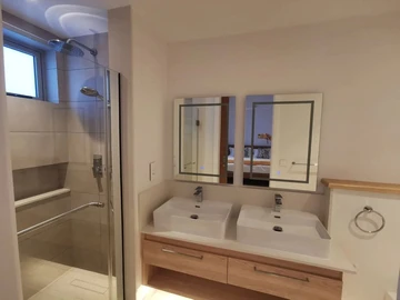 Appartement de 3 Chambres