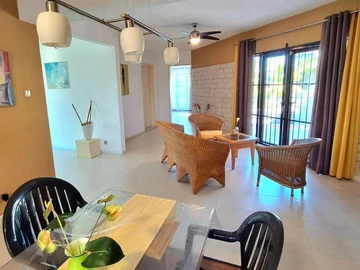 Villa de 7 Chambres