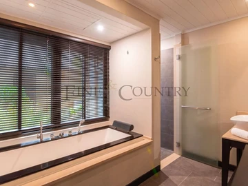 Appartement de 2 Chambres