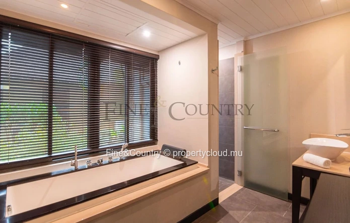 A vendre – Appartement au Domaine des Alizées