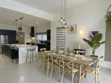 Villa de 3 Chambres