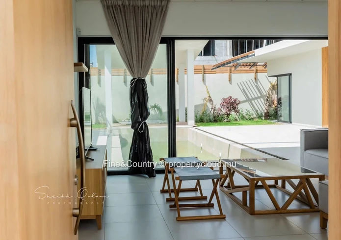 For sale Villa 'Serin Du Cap'