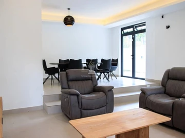 Maison de 5 Chambres