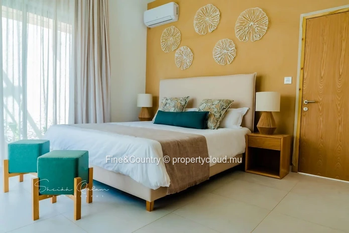 For sale Villa 'Serin Du Cap'