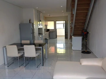 Appartement de 2 Chambres