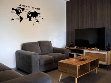 Appartement de 3 Chambres