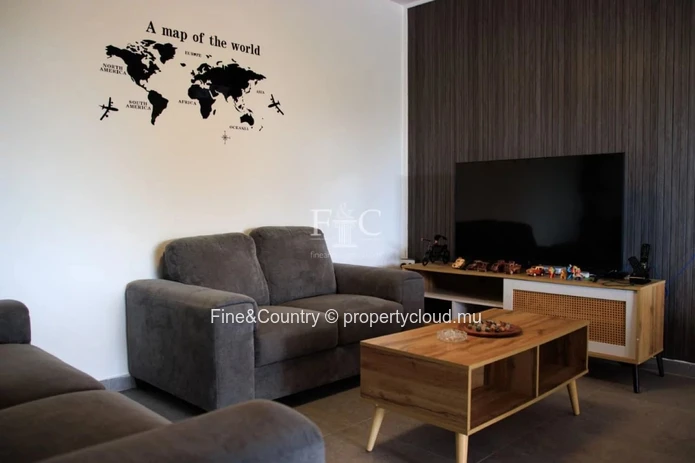 Modern Apartment for Rent