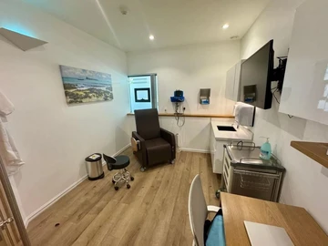 Immobilier Commerciaux