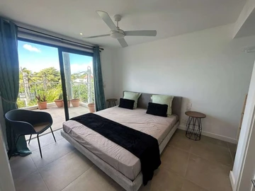 Appartement de 3 Chambres