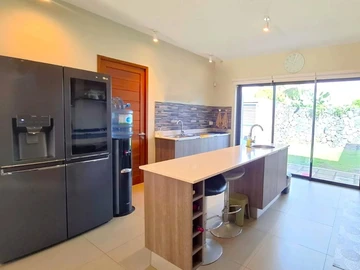 Villa de 4 Chambres