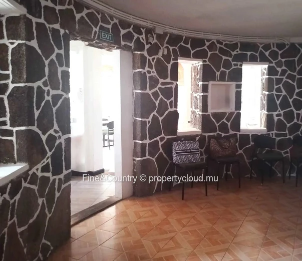 Prime Investment Opportunity! Commercial Centre with apartments for Sale.